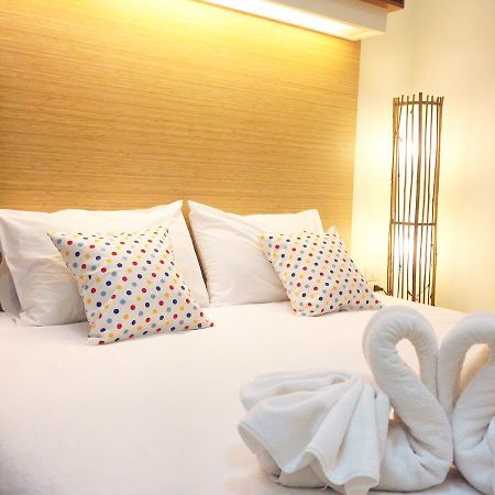 Hotel De Coo Chiang Mai Eksteriør bilde