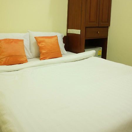 Hotel De Coo Chiang Mai Eksteriør bilde