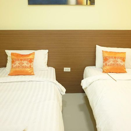 Hotel De Coo Chiang Mai Eksteriør bilde