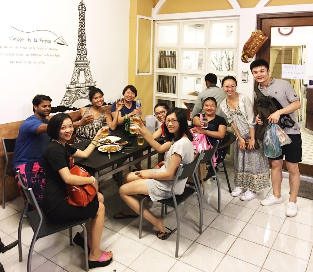Hotel De Coo Chiang Mai Eksteriør bilde