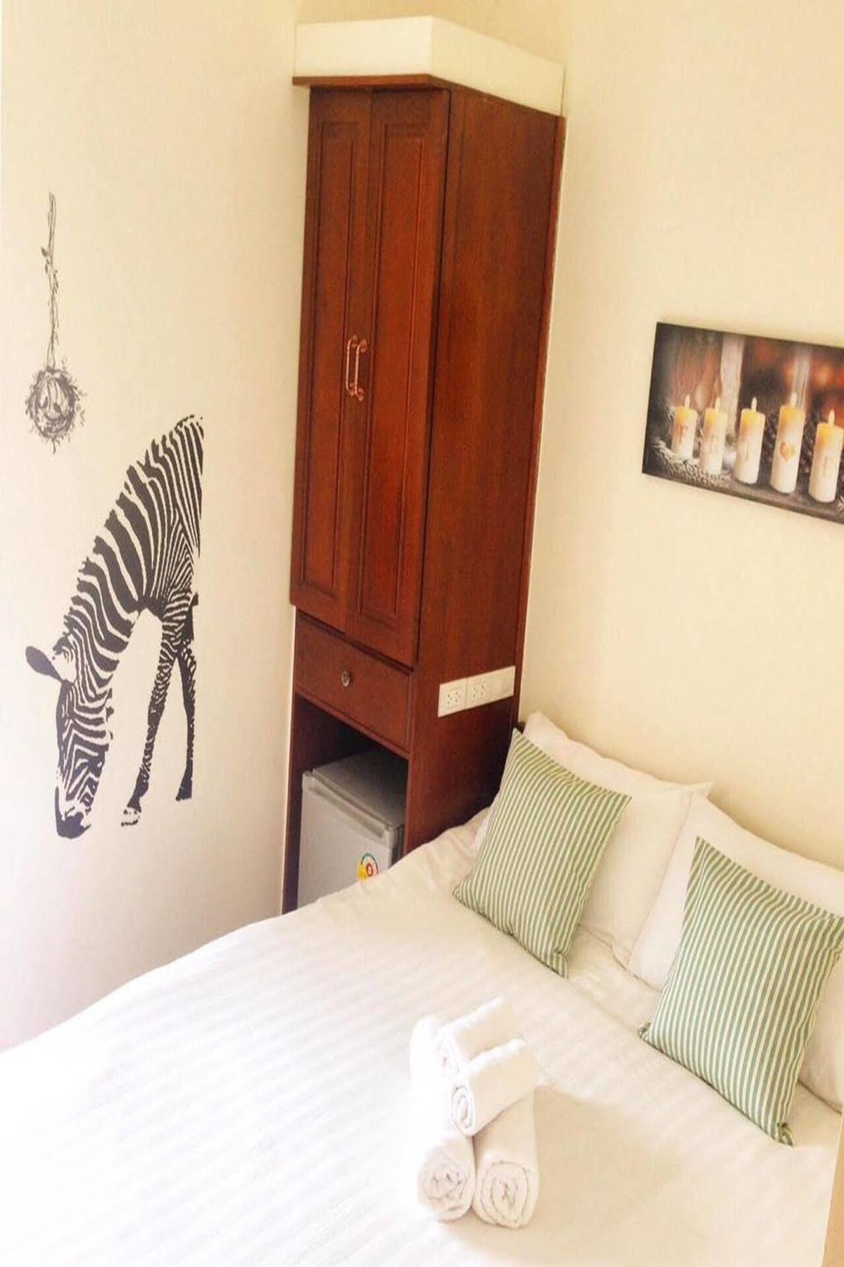Hotel De Coo Chiang Mai Eksteriør bilde