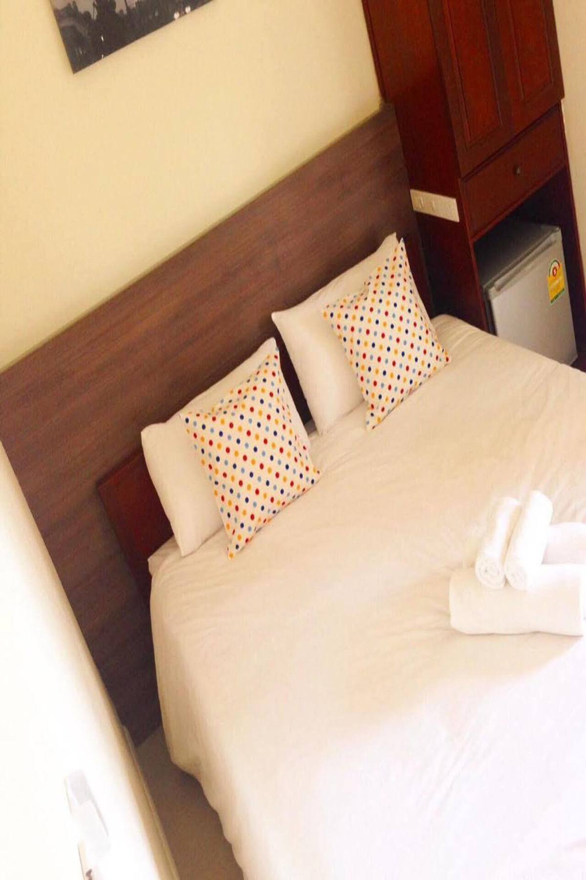 Hotel De Coo Chiang Mai Eksteriør bilde