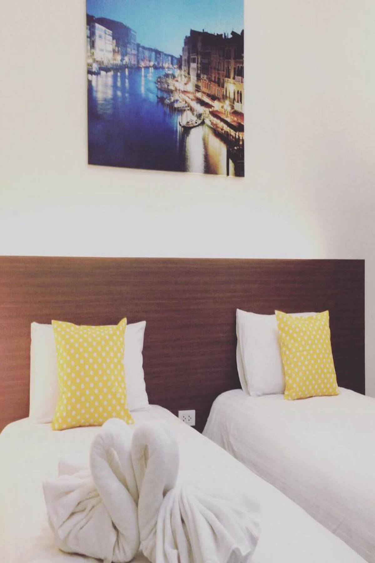 Hotel De Coo Chiang Mai Eksteriør bilde