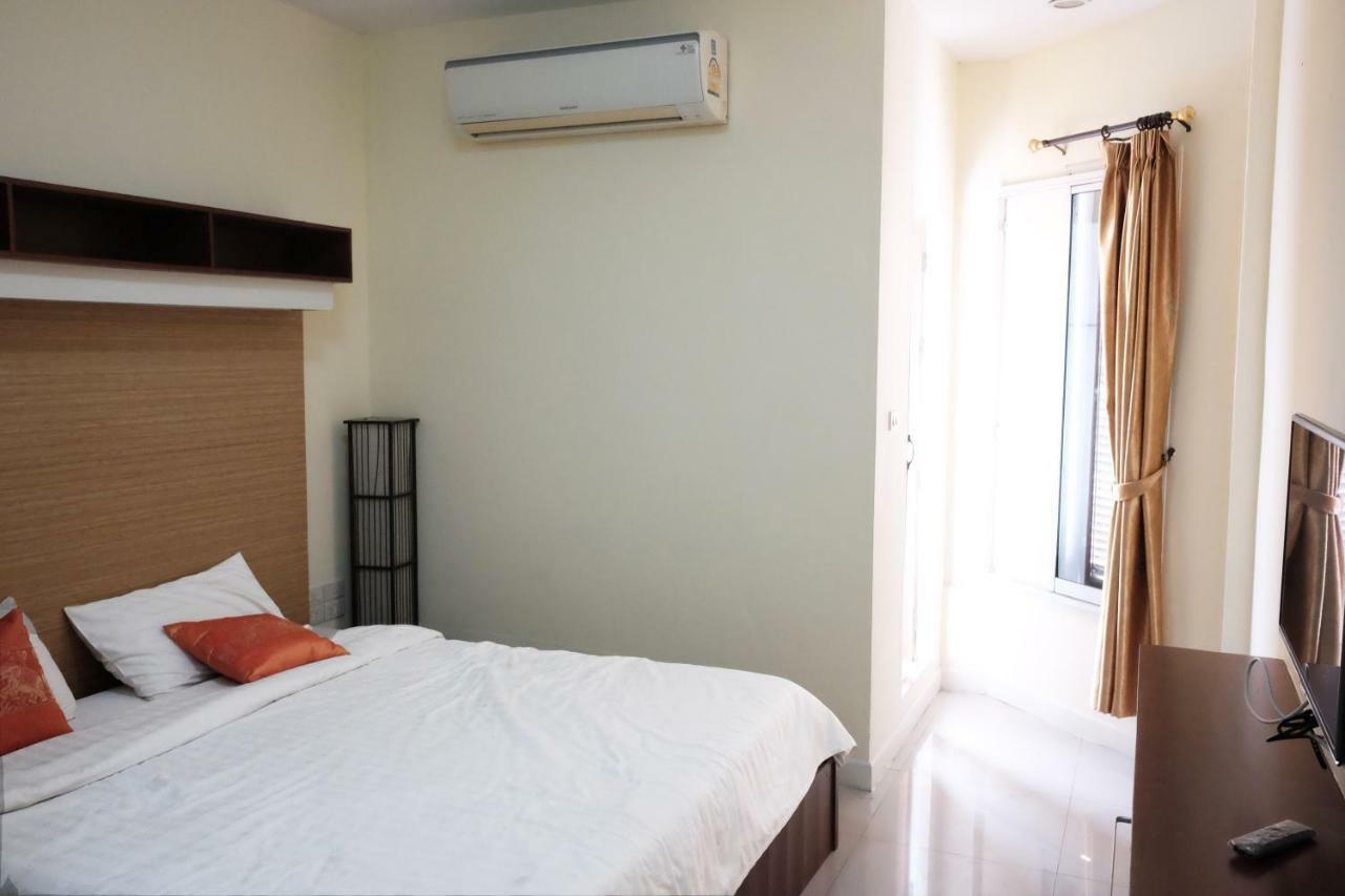Hotel De Coo Chiang Mai Eksteriør bilde