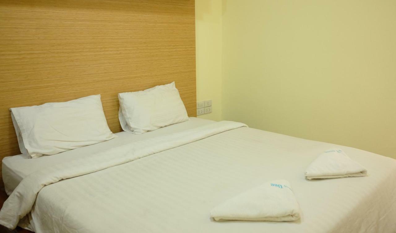 Hotel De Coo Chiang Mai Eksteriør bilde