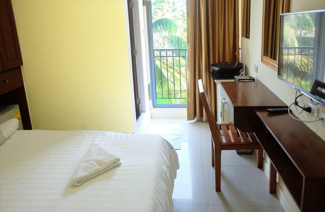 Hotel De Coo Chiang Mai Eksteriør bilde