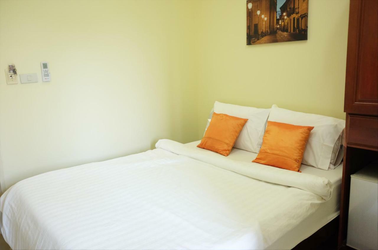 Hotel De Coo Chiang Mai Eksteriør bilde
