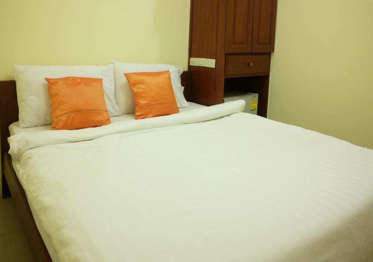 Hotel De Coo Chiang Mai Eksteriør bilde