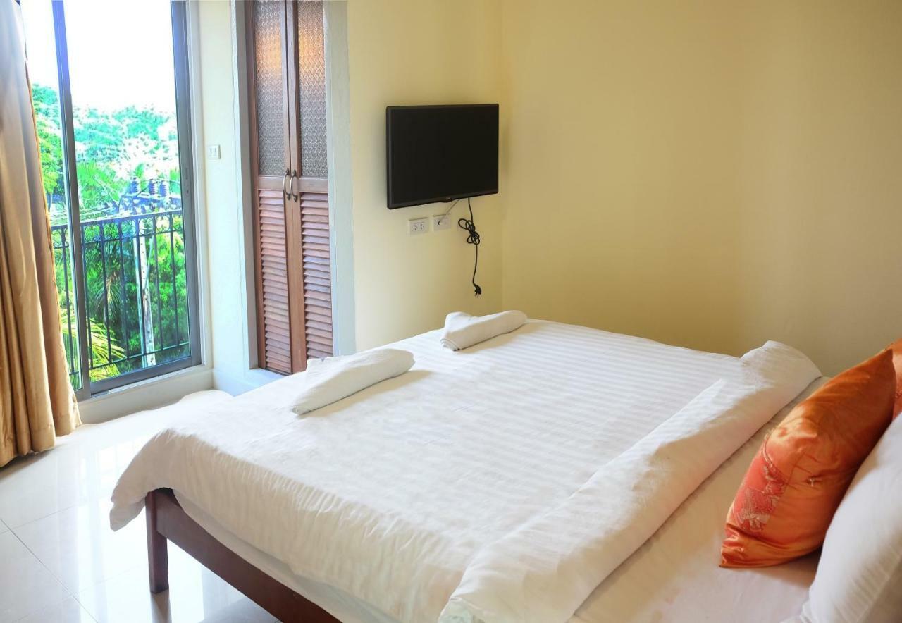 Hotel De Coo Chiang Mai Eksteriør bilde
