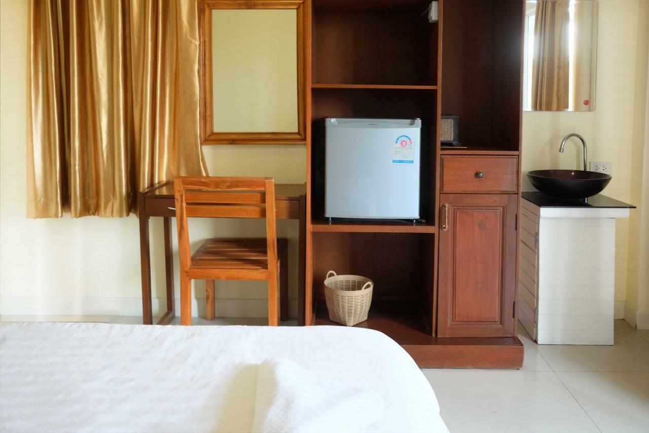 Hotel De Coo Chiang Mai Eksteriør bilde