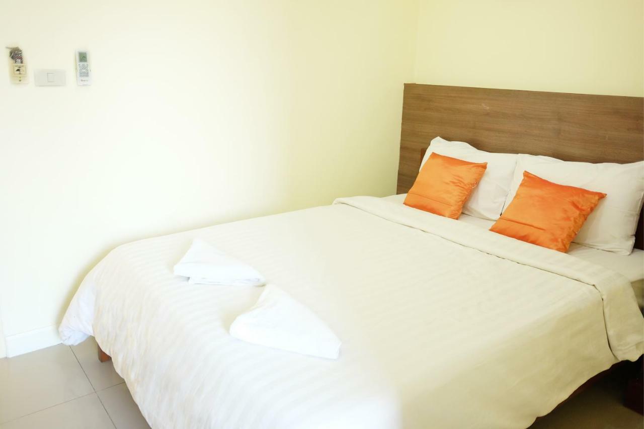 Hotel De Coo Chiang Mai Eksteriør bilde