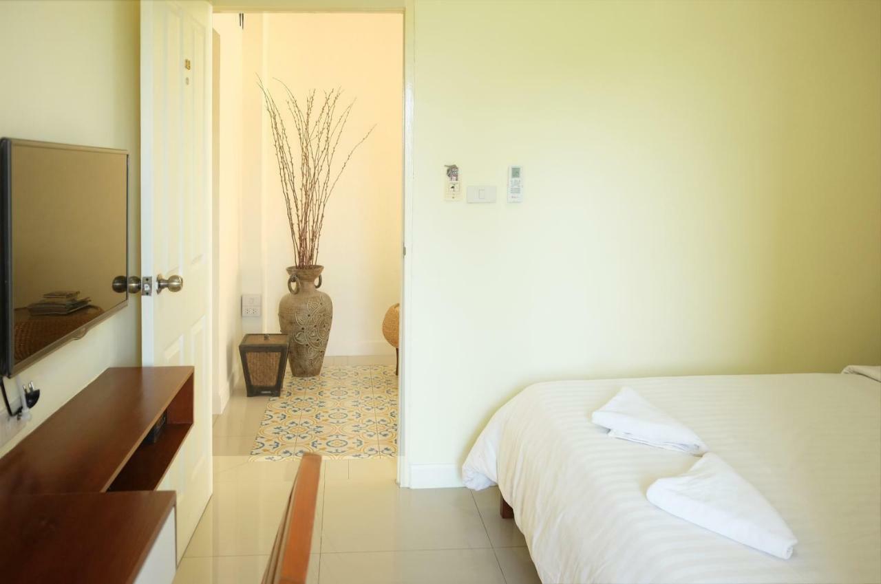 Hotel De Coo Chiang Mai Eksteriør bilde