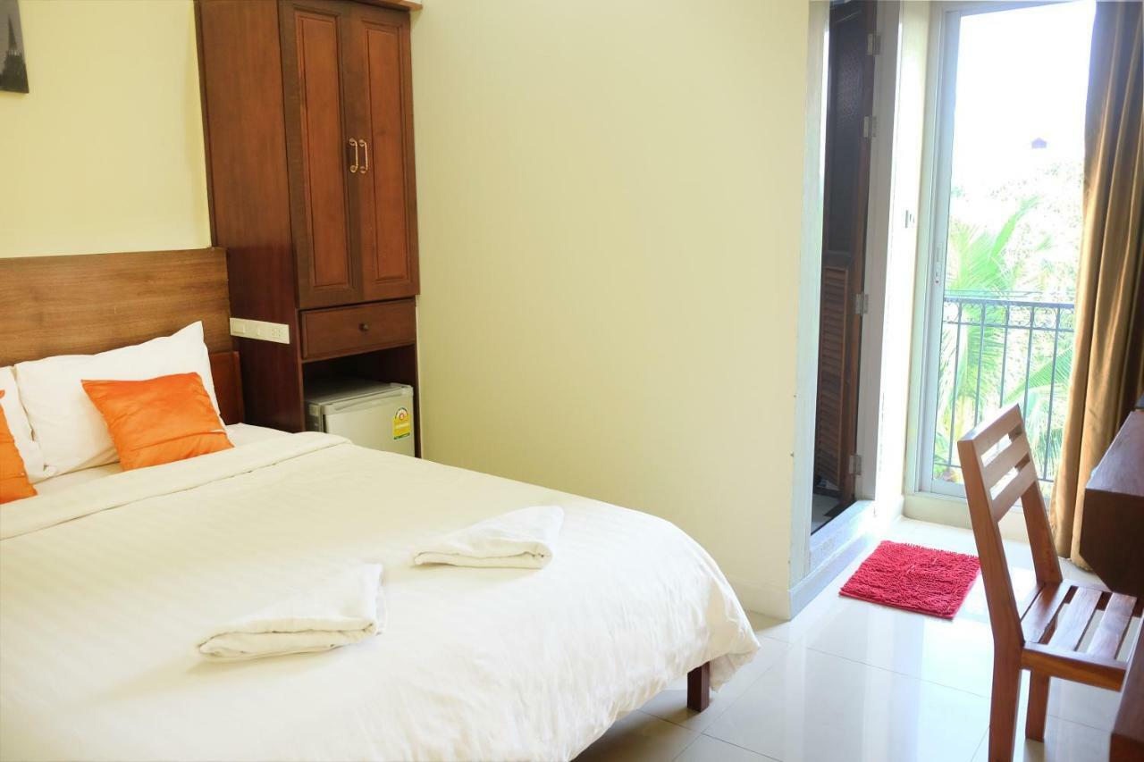Hotel De Coo Chiang Mai Eksteriør bilde