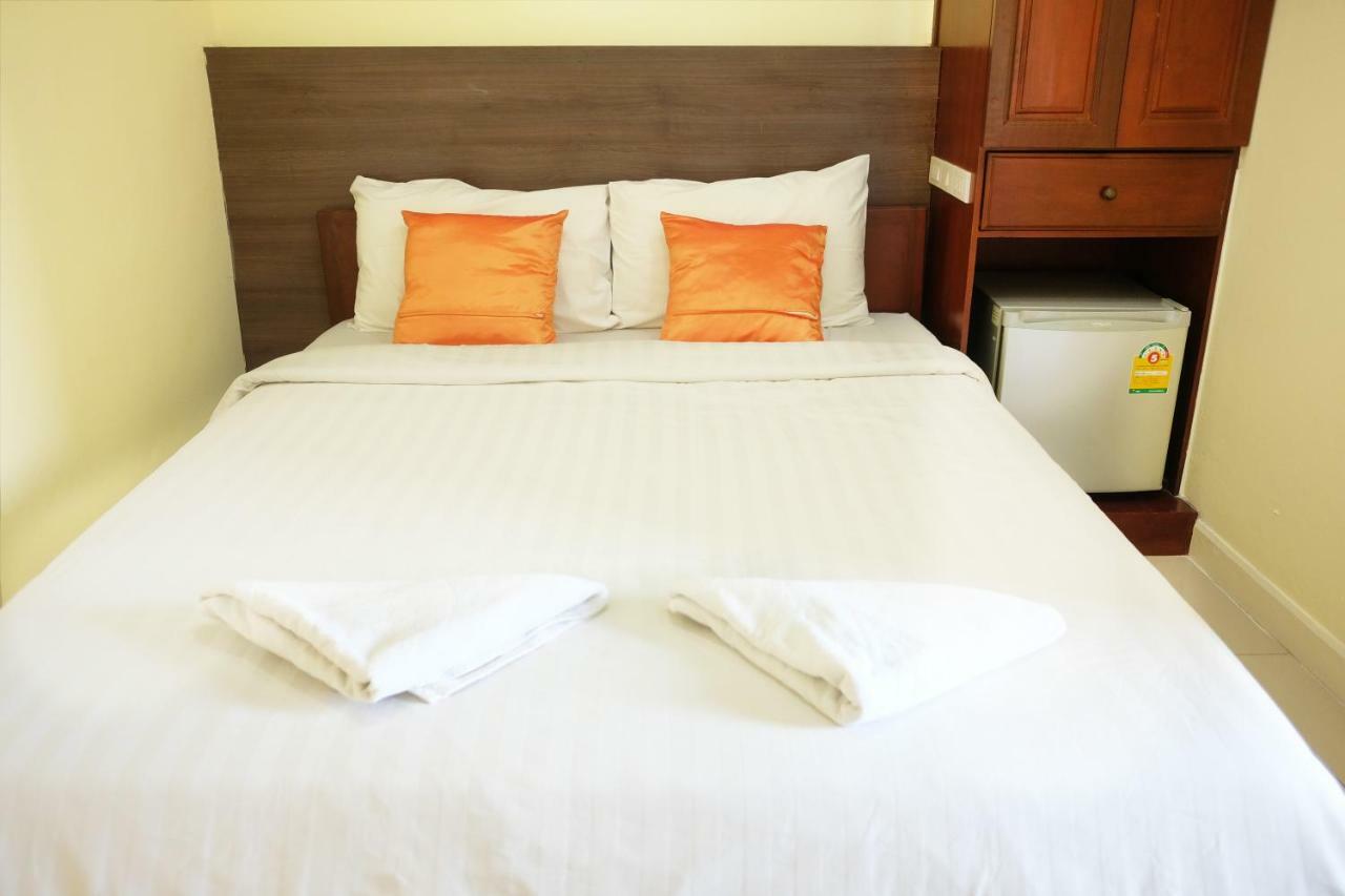 Hotel De Coo Chiang Mai Eksteriør bilde