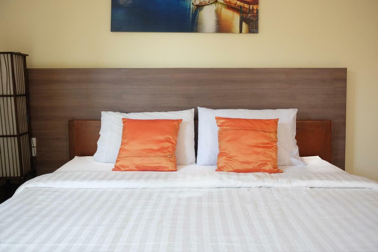 Hotel De Coo Chiang Mai Eksteriør bilde